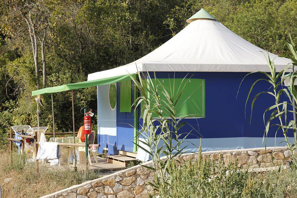 Camping Village Canapai Rio Marina Luaran gambar