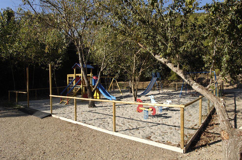 Camping Village Canapai Rio Marina Luaran gambar