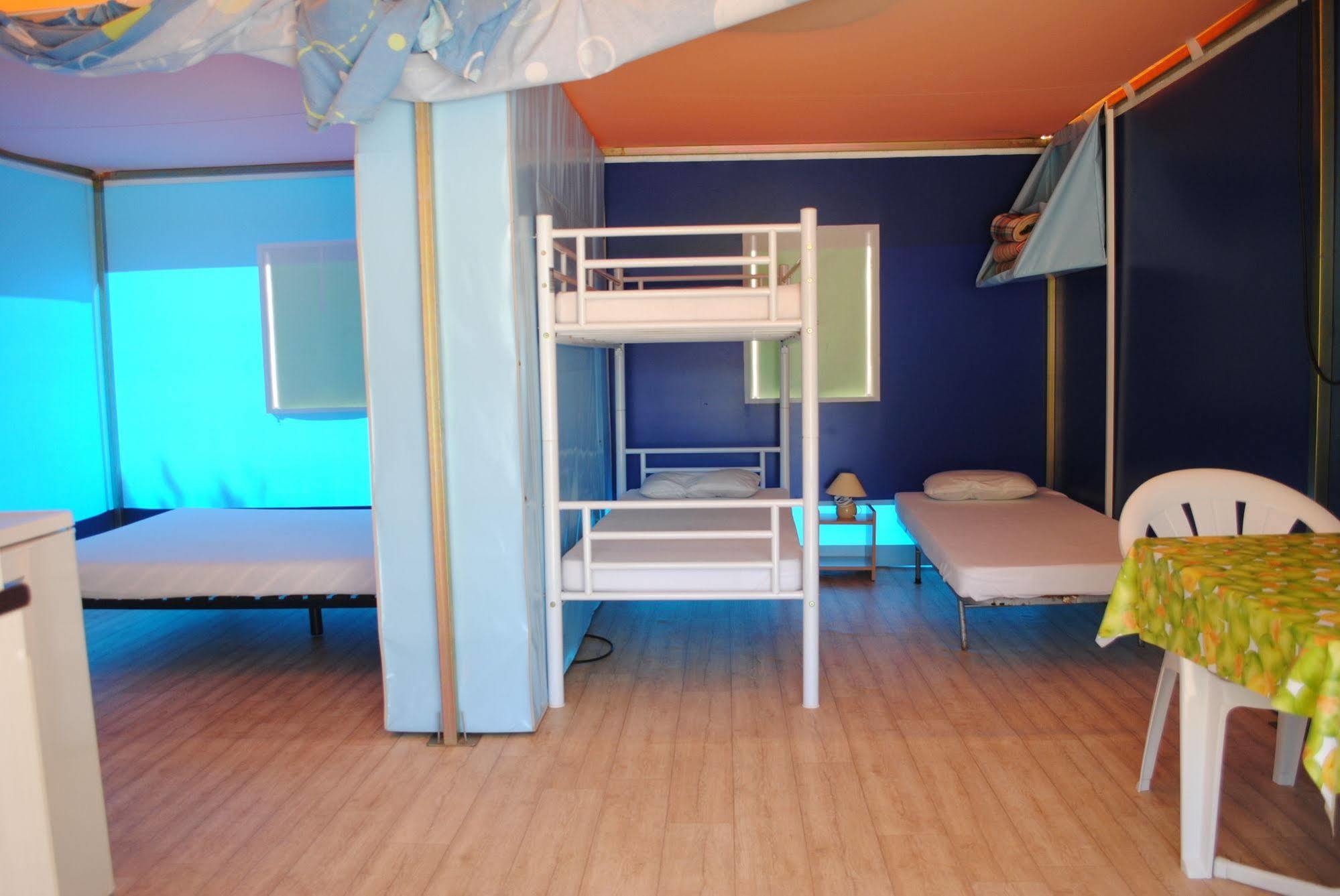 Camping Village Canapai Rio Marina Luaran gambar