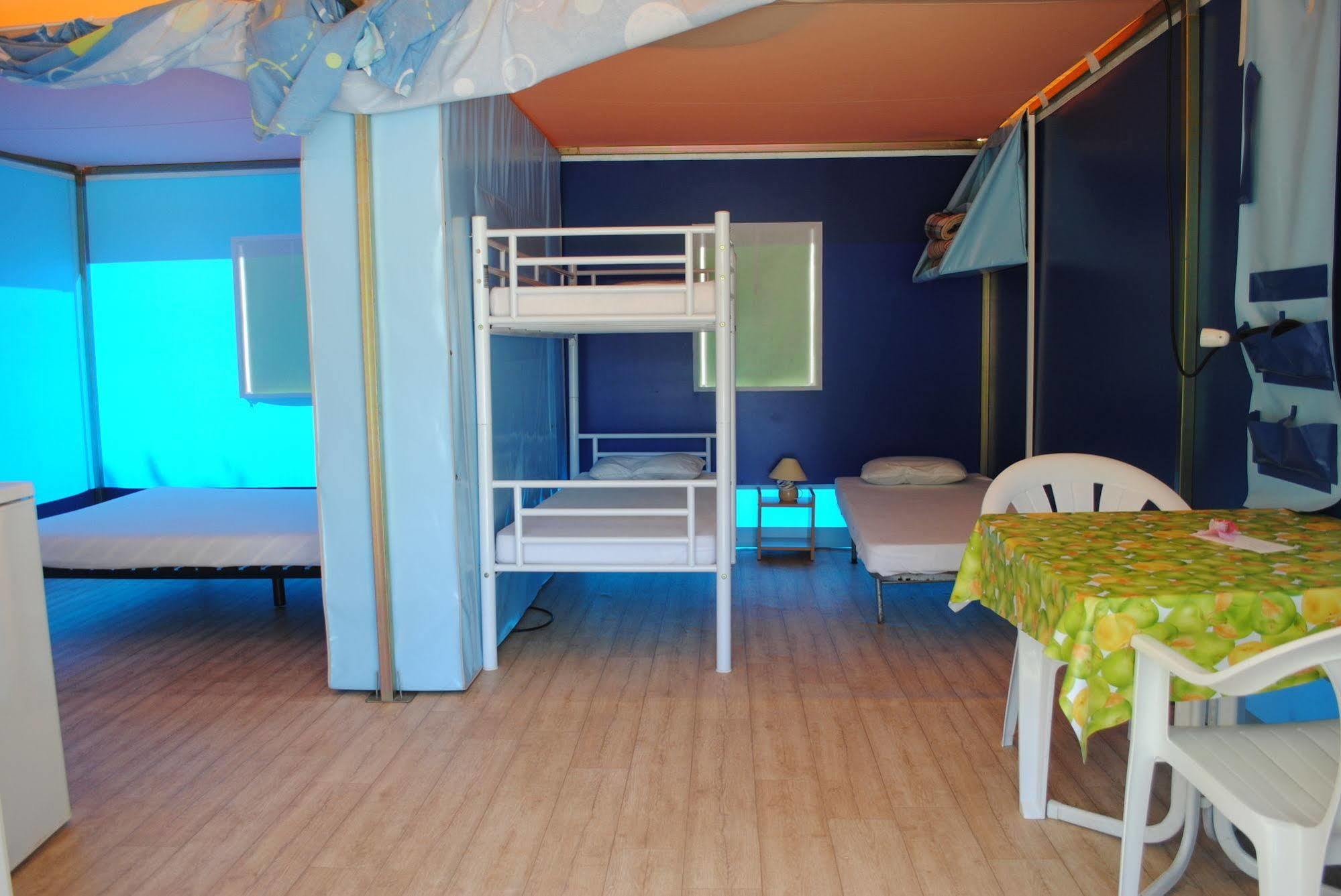 Camping Village Canapai Rio Marina Luaran gambar