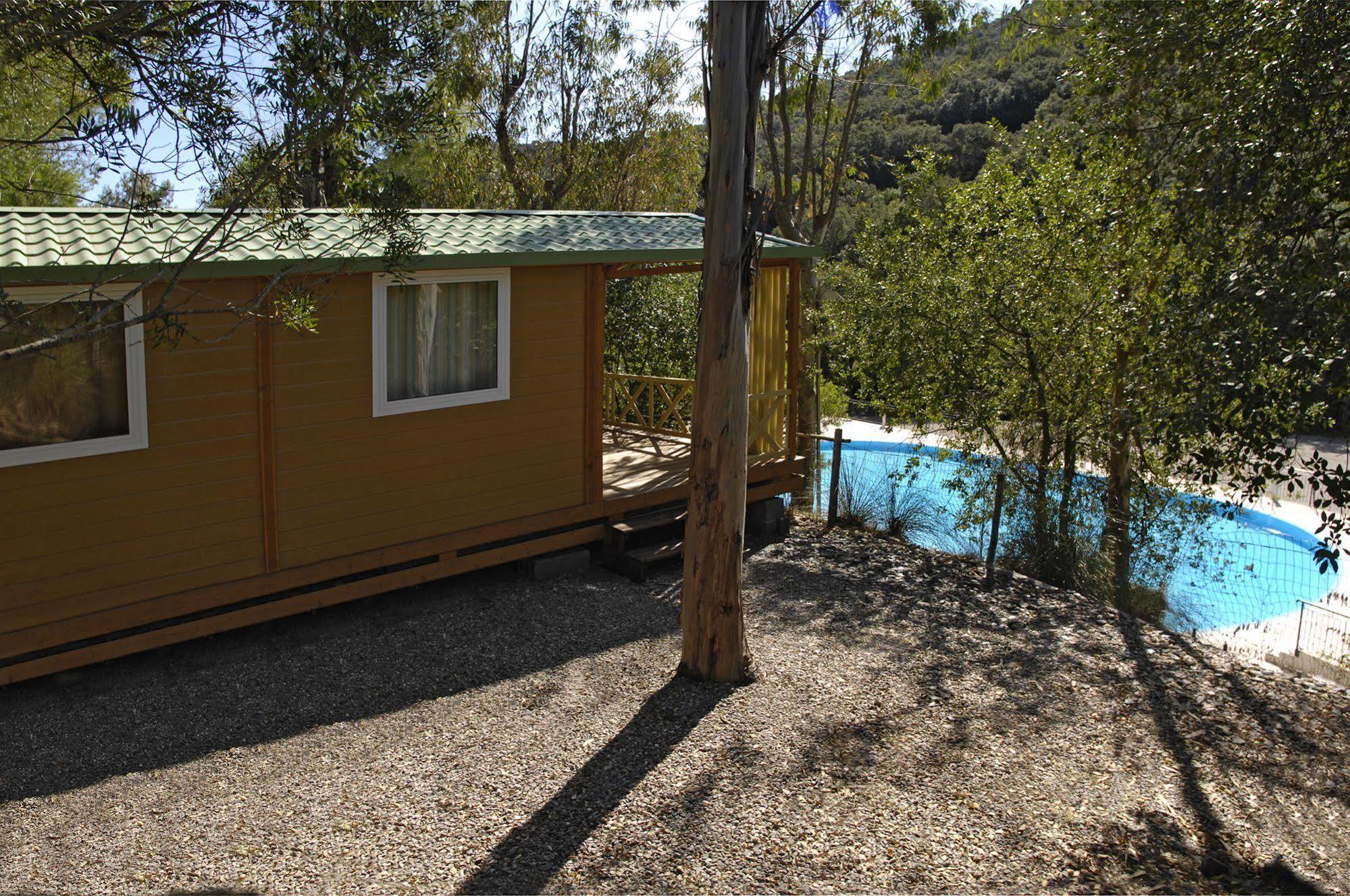 Camping Village Canapai Rio Marina Luaran gambar